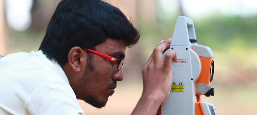 Mohamed Sathak Engineering College Ramanathapuram Infrastructure photo 1